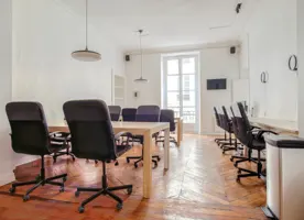 Bureau privé clé en main en coworking ou chez une entreprise classique