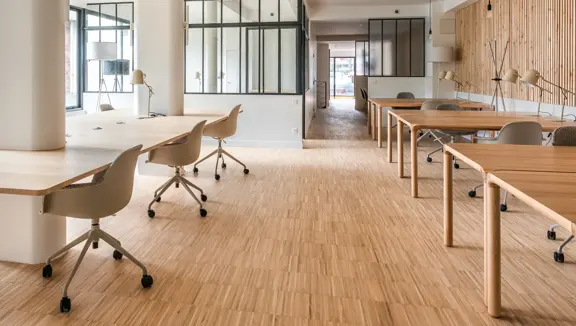bureaux